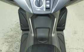 HONDA FORZA 250