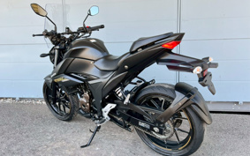 SUZUKI JIKUSA-250 ED22B
