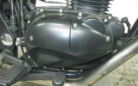 KAWASAKI 250TR 2024 BJ250F