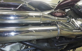 SUZUKI INTRUDER 400 Classic 2010 VK56A