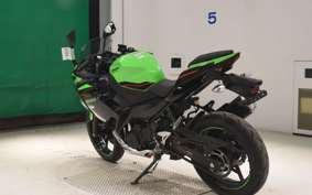 KAWASAKI NINJA 400 2021 EX400G