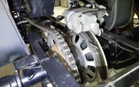 YAMAHA VIRAGO 250 TRIKE 3DM