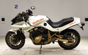 SUZUKI GSX750S KATANA Gen.3 1984 GR72A