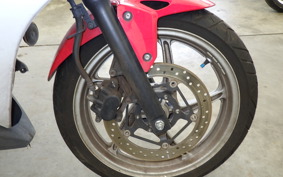 HONDA CBR250R GEN 3 MC41