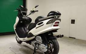 YAMAHA MAJESTY 125 FI