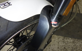 HUSQVARNA VITPILEN 401 2019