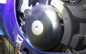 SUZUKI GSX-R125 DL33B