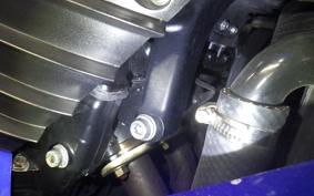 KAWASAKI ZZ1400 NINJA R 2006 ZXT40A