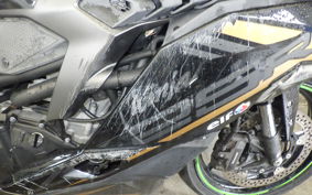 KAWASAKI NINJA 250 ZX250E