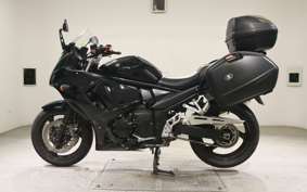 SUZUKI BANDIT 1250 F 2011 GW72A