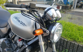 HONDA HORNET 250 MC31