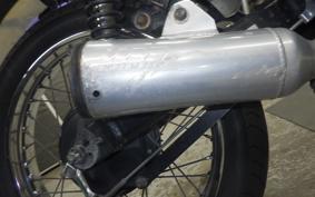 KAWASAKI 250TR 1992 BJ250F