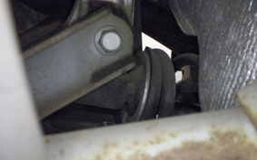 SUZUKI SKYWAVE 250 (Burgman 250) S Gen.3 CJ46A