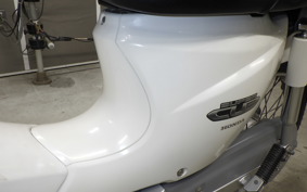 HONDA C110 SUPER CUB JA07