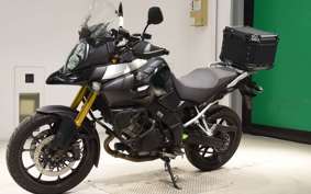 SUZUKI Vｽﾄﾛｰﾑ1000A 2016 VU51A