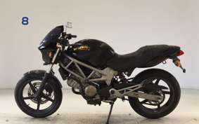 HONDA VTR 250 2003 MC33