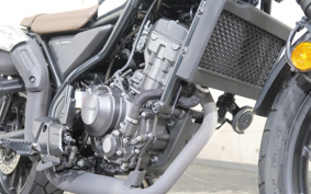 HONDA CL250 MC57