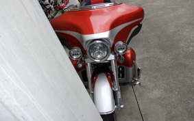 HARLEY FLHTCU 1580 CVO 2008