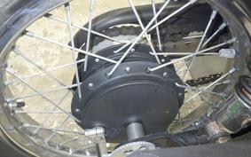 KAWASAKI 250TR 2023 BJ250F