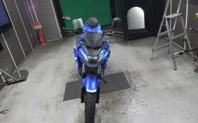 SUZUKI GSX-S125 DL32B