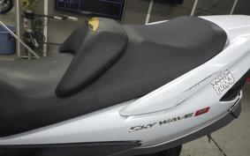 SUZUKI SKYWAVE 250 (Burgman 250) M CJ45A