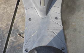 YAMAHA JOG POCHE SA08J