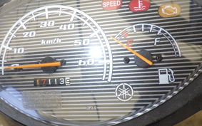 YAMAHA JOG SA55J