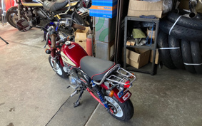 HONDA MONKEY Z50J