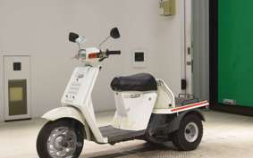 HONDA GYRO UP TA01