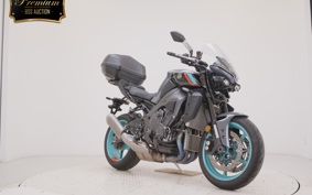 YAMAHA MT-10 2023 RN78J