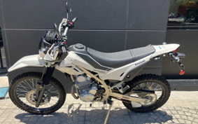 KAWASAKI KLX230 SHERPA LX232A