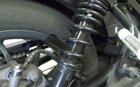 HONDA REBEL 250 A MC49