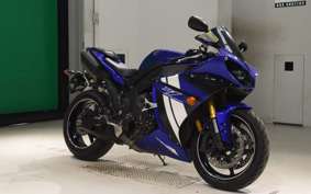 YAMAHA YZF-R1 2012
