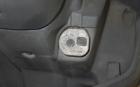 SUZUKI ADDRESS V50 Gen.2 CA1NA