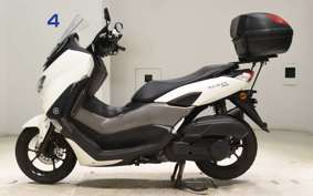YAMAHA N-MAX 155 2024 SG66J