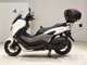 Фото Yamaha N-MAX 155 2024 с японского аукциона