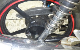 YAMAHA YBR125 1999