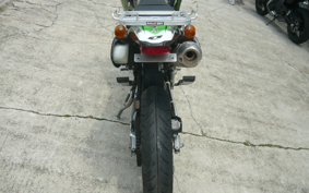 KAWASAKI KLX250D TRACKER LX250E