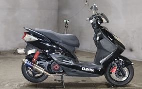 YAMAHA CYGNUS125XSR SE44J