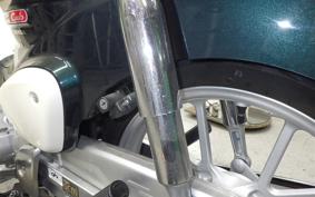 HONDA C110 SUPER CUB 1974 JA59