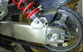 HONDA CB400 SUPER BOLDOR VTEC 2014 NC42