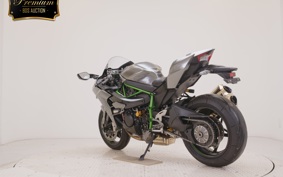 KAWASAKI NINJA H2 CARBON 2019 ZXT02J