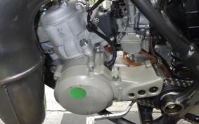KAWASAKI KX100 KX100F