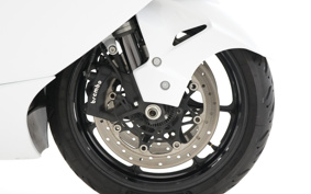SUZUKI HAYABUSA 2021 EJ11A