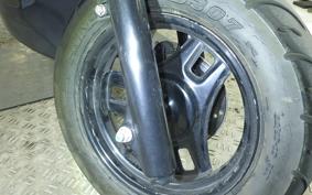 SUZUKI ADDRESS V125 S