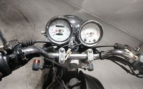 YAMAHA SR400 2000 1JR