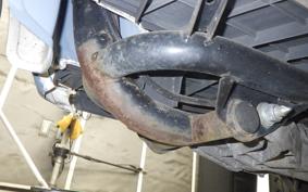 HONDA GYRO UP 2008 TA01