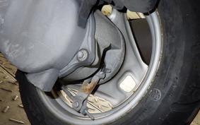 SUZUKI ADDRESS V50 G CA42A