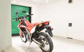 HONDA CRF250L LD 2013 MD44