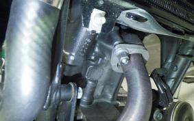 HONDA CB250RA MC52